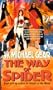 The Way of Spider (Spider Trilogy, No. 2)