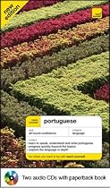 Teach Yourself Portuguese Complete Course with Audio CDs, New Edition (TY: Complete Courses)