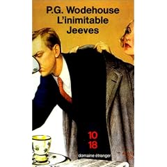 L'inimitable Jeeves