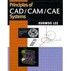 Click here to buy Principles of CAD CAM CAE by Kunwoo Lee.