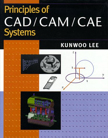 Computer Aided Manufacturing