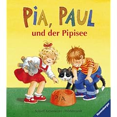 Pia, Paul und der Pipisee