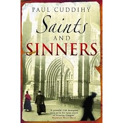 Saints and Sinners