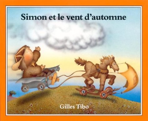 Simon et le vent d
