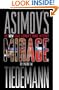 An Isaac Asimov Robot Mystery: Mirage (Isaac Asimov's Robot Mystery)