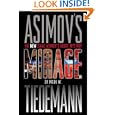 Isaac Asimov Robot Mystery Asimovs