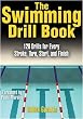 The Swimming Drill Book