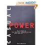 Casual Power:: How to Power Up Your Nonverbal Communication & Dress Down for Success