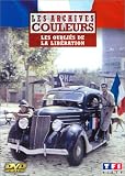 Revue TF1 Vidéo  / Les Archives en couleurs : Les Oubliés de la libération