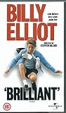 Review 4 Front Video  / Billy Elliot [2000]