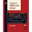  Introduction to Unix and Linux 