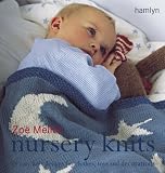 Books : Nursery Knits: 25 Easy-knit Designs for Clothes, Toys and Decorations (Hamlyn Home & Crafts S.): 25 Easy-knit Designs for Clothes, Toys and Decorations (Hamlyn Home & Crafts S.)