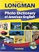 Book Longman Photo Dictionary of American English, New Edition (Workbook with Audio CD)