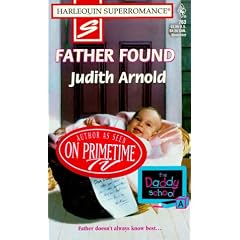 Father found