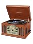 Crosley CR74 Musician Entertainment Center - Paprika Crosley CR74 Musician Entertainment Center - Paprika