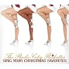 The Radio City Rockettes Sing Your Christmas Favorites