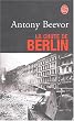 La chute de Berlin