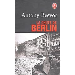 La chute de Berlin