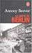 La chute de Berlin