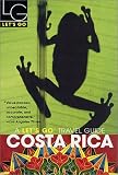 Let's Go 2003: Costa Rica (Let's Go: Costa Rica)