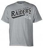 Reebok Oakland Raiders The Call Is Tails NFL T-Shirt