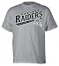 Reebok Oakland Raiders The Call Is Tails NFL T-Shirt