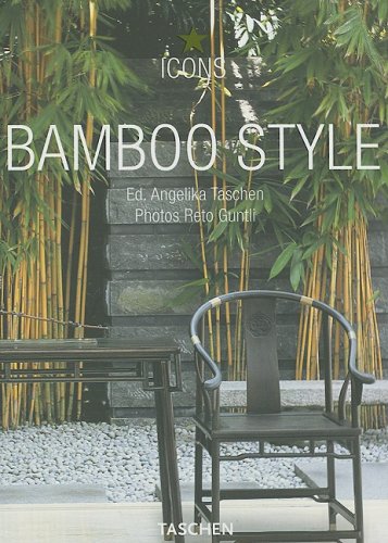 Bamboo Style : Edition en anglais