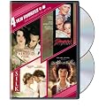 4 Film Favorites: Epic Romances [Import]