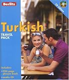 Berlitz Travel Pack Turkish (Berlitz Travel Packs) (Turkish Edition)