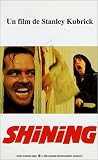 Revue Warner Home Vidéo  / Shining - VF