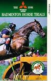 Review Green Umbrella Productions  / Badminton Horse Trials 1998