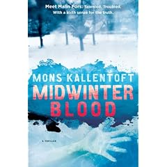 Midwinter Blood: A Thriller