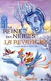 Revue Warner Home Vidéo  / Revanche de la reine