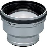 Sony VCLHGD1758 1.7x Telephoto Conversion Lens for DSCF717