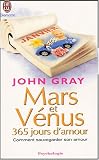 Mars et V�nus : 365 jours d'amour