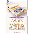 Mars et V�nus : 365 jours d'amour