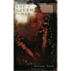 Any Given Power
