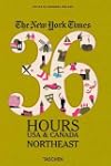 The New York Times 36 Hours USA & Can...