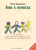 Aide à domicile : Le soutien aux personnes âgées et la polyvalence professionnelle Image du produit