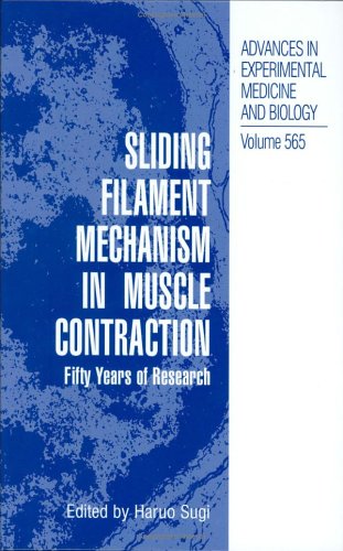 Get Sliding Filament Mechanism