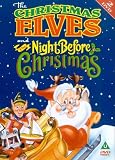 Christmas Elves and the Night Before Christmas, the [DVD]