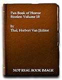 The 18th Pan book of horror stories