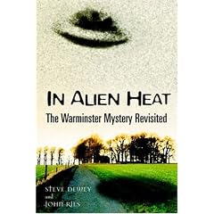 In Alien Heat: The Warminster Mystery Revisited