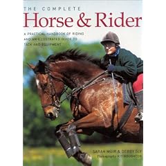 The Complete Horse and Rider