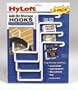 HyLoft  Add-On Storage Hook Accessory for HyLoft Model-540 Ceiling Rack, 4-Pack
