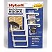 HyLoft  Add-On Storage Hook Accessory for HyLoft Model-540 Ceiling Rack, 4-Pack