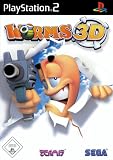 Eigenschaften ak tronic  / Worms 3D (Software Pyramide)