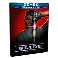Blade (SteelBook Edition Blu-ray + DVD Combo) [Blu-ray]