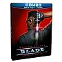Blade (SteelBook Edition Blu-ray + DVD Combo) [Blu&hellip 