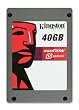 Kingston 40 GB SSDNow V-Series Solid State Drive (SSD) SNV125-S2/40GB